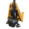 Lyftex SEMI ELECTRIC PALLET JACK, 21"x45", CAP: 3000 LBS, 48V Li-ion BAT. LXE30S-2145 - alternate 5
